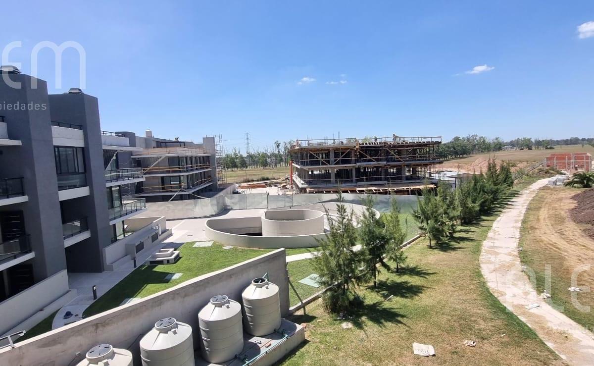 Foto de Departamento 2 Ambientes en venta en Canning | con Terraza, imagen 4