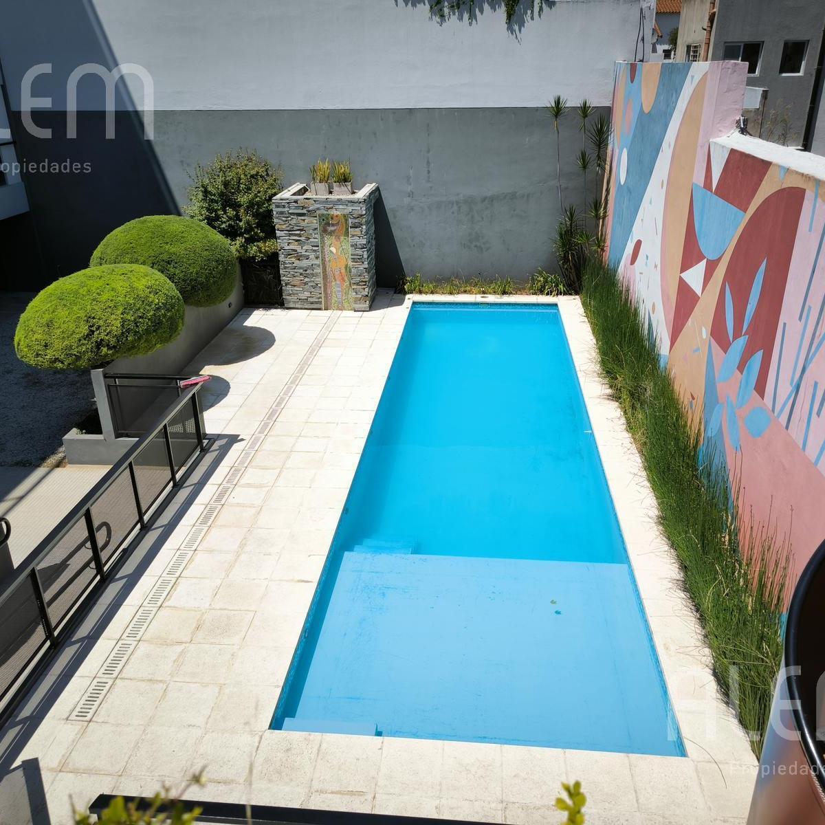 Departamento 2 Ambientes en Venta en Urban Acha, Villa Urquiza 4