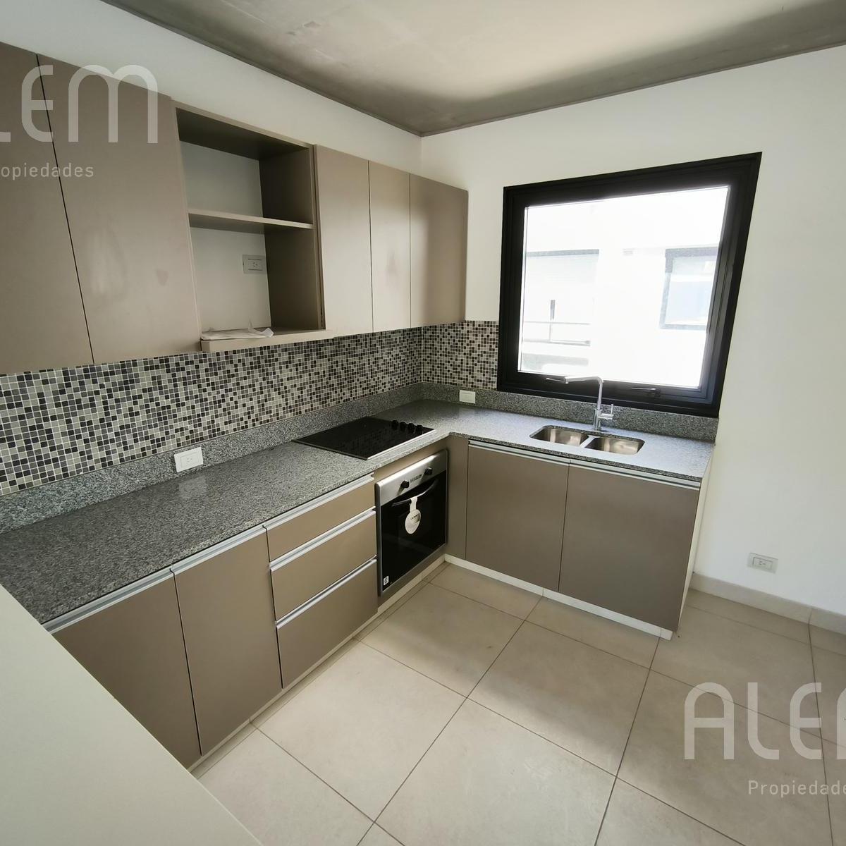 Departamento 2 Ambientes en Venta en Urban Acha, Villa Urquiza 1