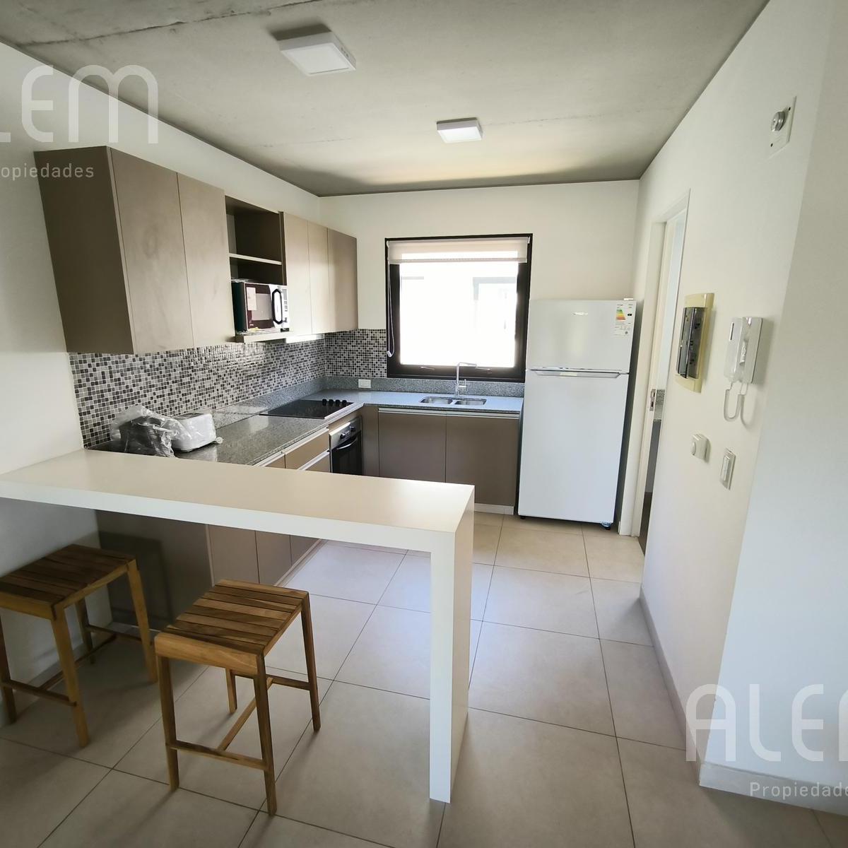 Departamento 2 Ambientes en Venta en Urban Acha, Villa Urquiza 3