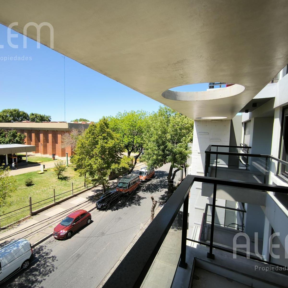 Departamento 2 Ambientes en Venta en Urban Acha, Villa Urquiza 2