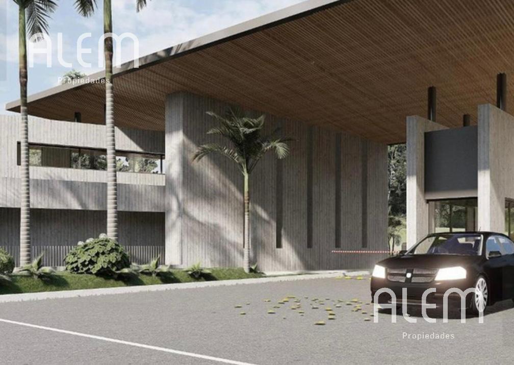 Lotes contiguos en St Thomas Chico I 297 y 298