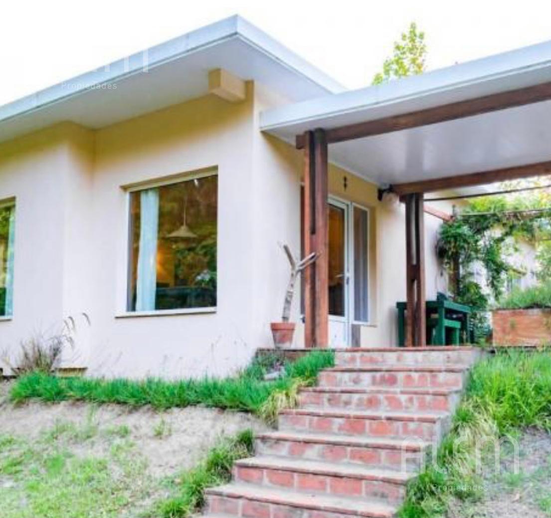 Casa en Delta de Tigre - Acepta Permuta 4
