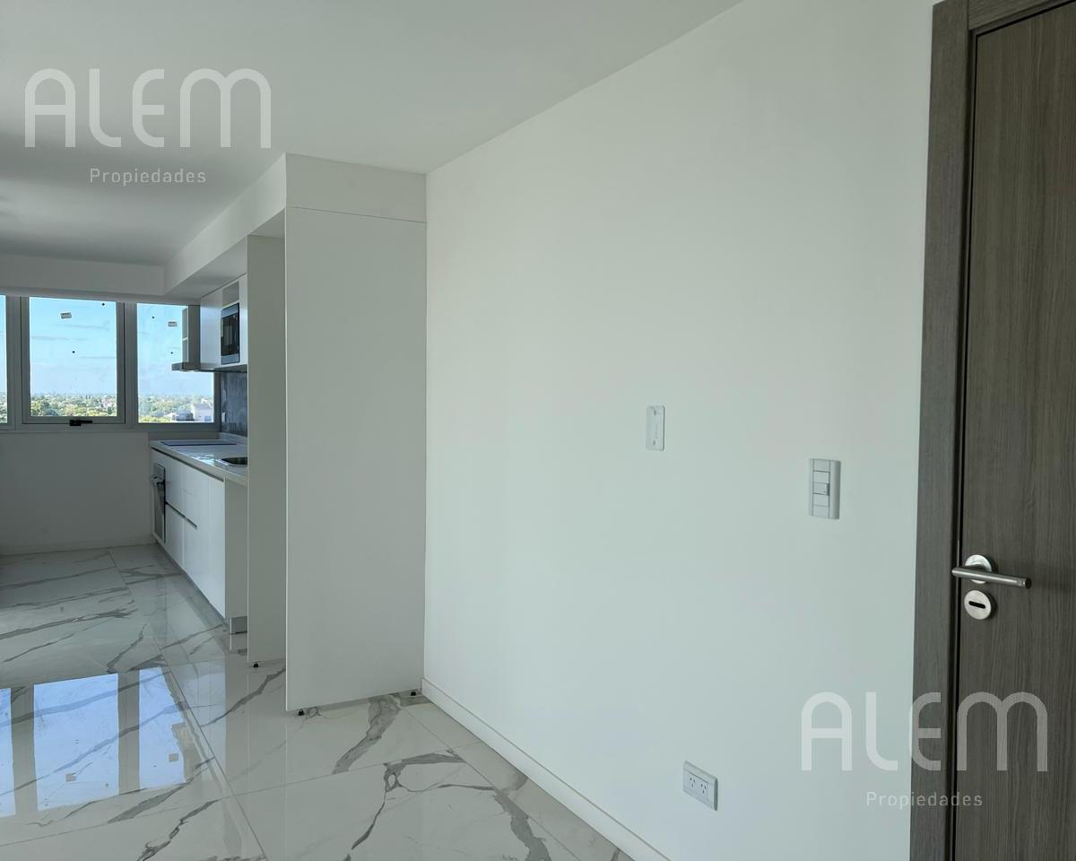 Departamento dos ambientes en venta en Lomas de Zamora