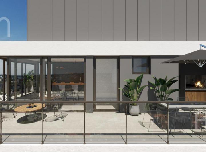 Foto de Departamento monoambiente en Espacio JVG | Villa Devoto, imagen 4