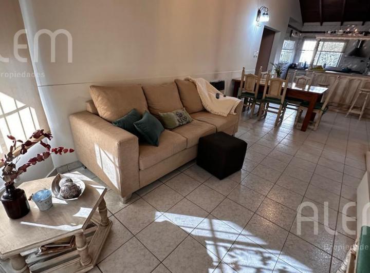 Foto de Casa en venta en Luis Guillon, imagen 2