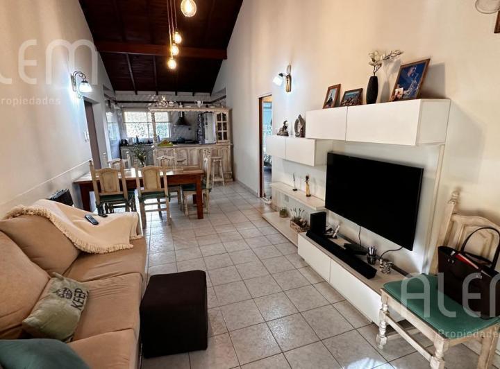 Foto de Casa en venta en Luis Guillon, imagen 5
