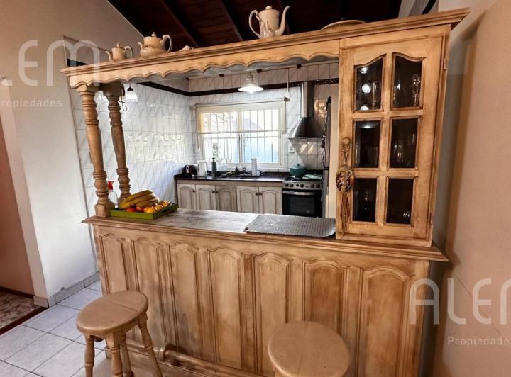 Foto de Casa en venta en Luis Guillon, imagen 4