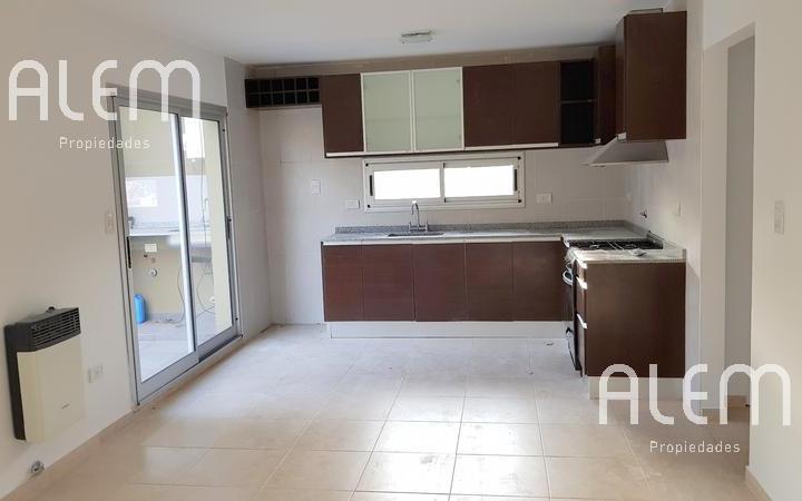 Foto de Departamento 2 ambientes en venta en Canning | con terraza, imagen 4