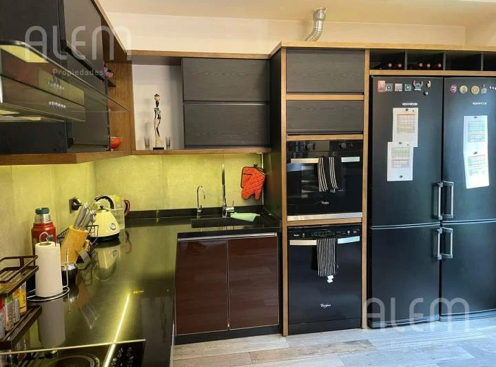 Casa de 4 dormitorios en venta en Temperley | Barrio Ingles 5