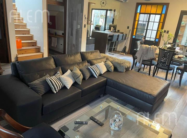 Casa de 4 dormitorios en venta en Temperley | Barrio Ingles 2