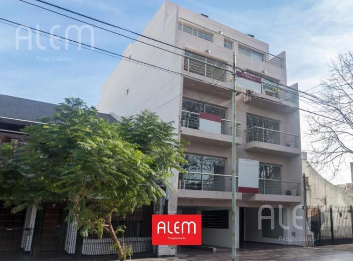 Departamento monoambiente en venta en Villa Luro, C.A.B.A.