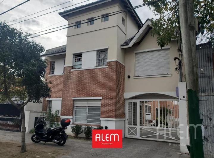 Duplex en venta en Banfield