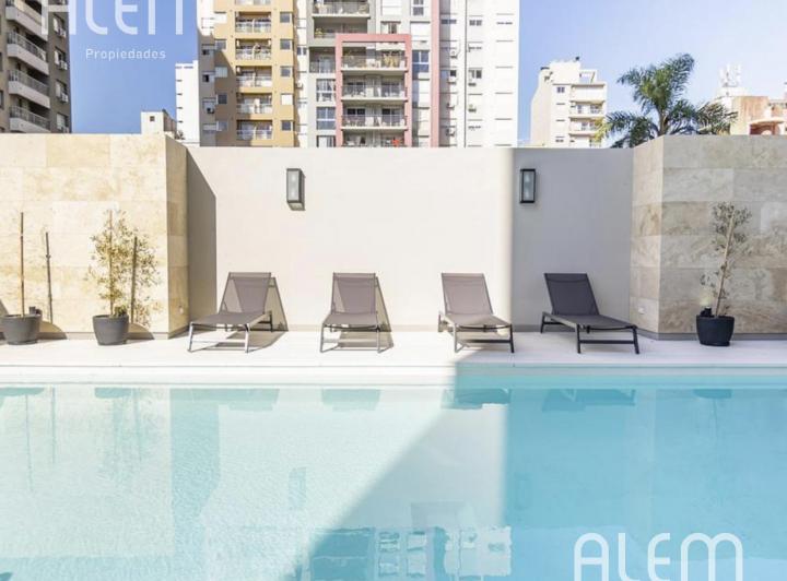 Departamento en  LOMAS D EZAMORA OESTE 5
