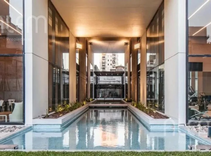 Departamento en Caballito, amenities 2