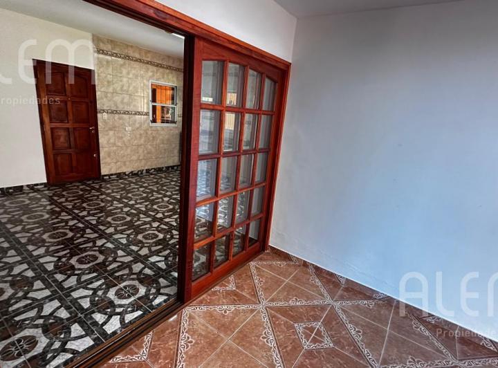 Casa de 4 ambientes en alquiler  Canning Barrio Privado Malibu. 5