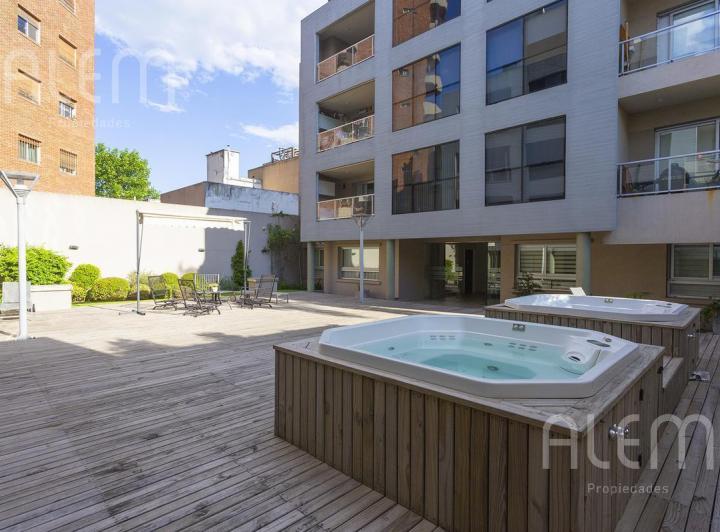 Departamento de dos ambientes en venta | Lomas de Zamora 3