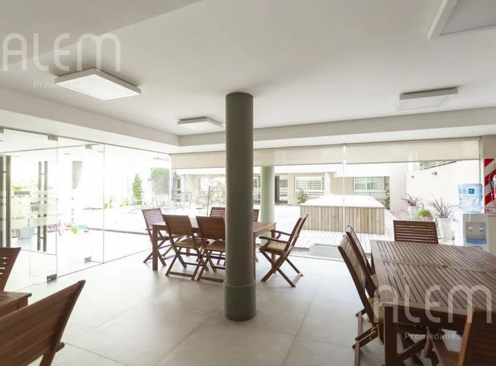 Departamento de dos ambientes en venta | Lomas de Zamora 5