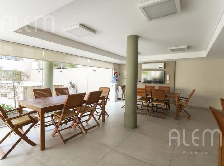 Departamento de dos ambientes en venta | Lomas de Zamora 2