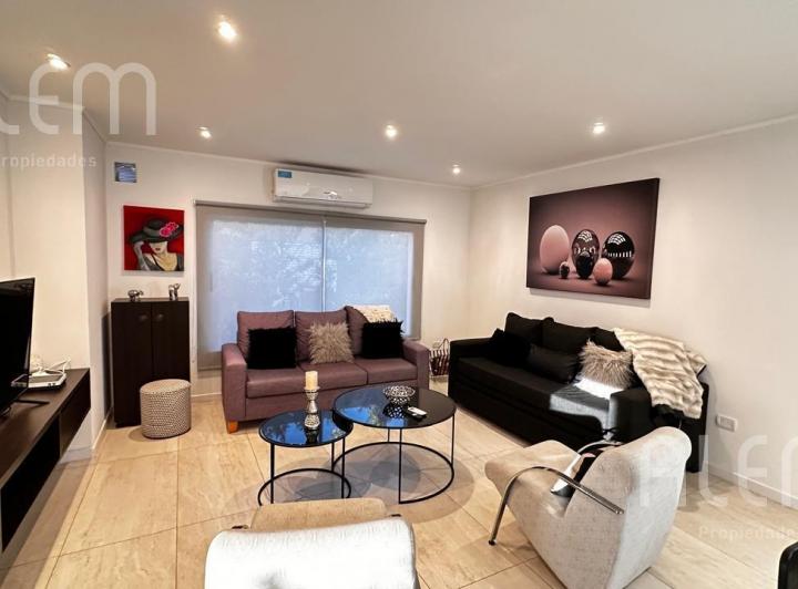 Casa 3 ambientes en alquiler anual Canning Los Talas. 3