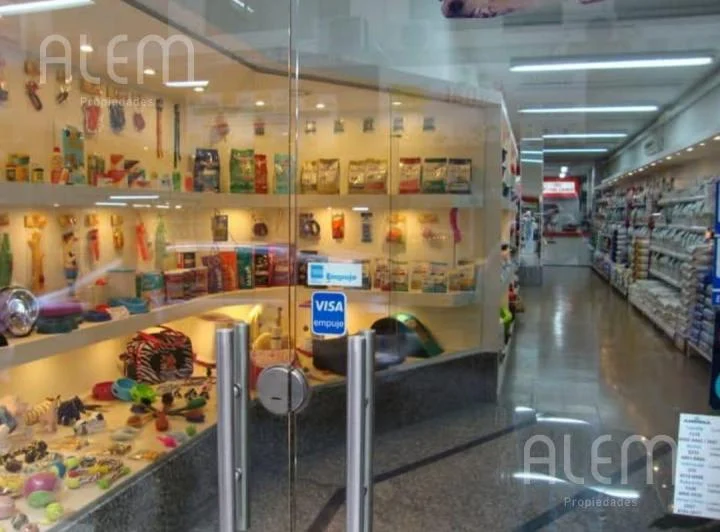 Local en San Nicolás 2