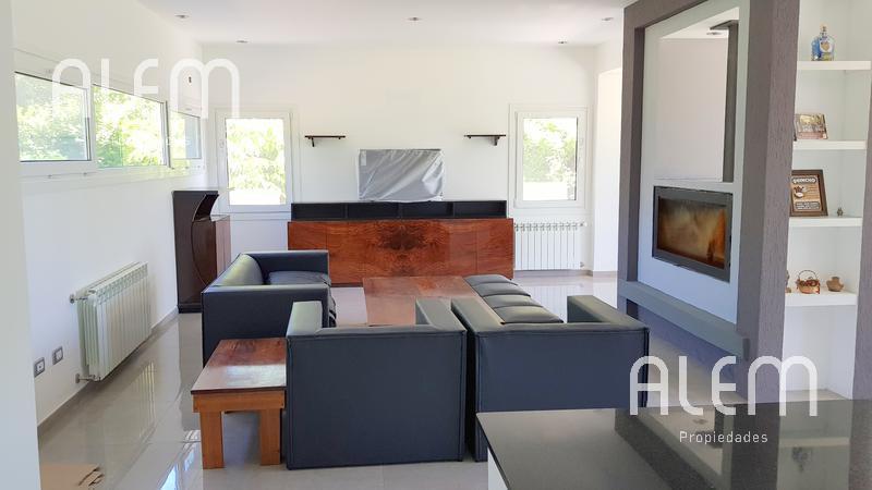 Casa en venta y alquiler en Quintas del Sol