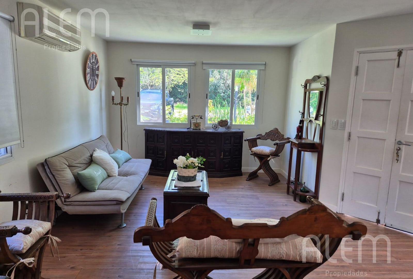 Casa en Alquiler en La Martona
