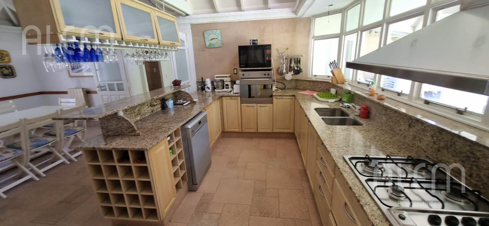 Casa en VENTA en El Ombú