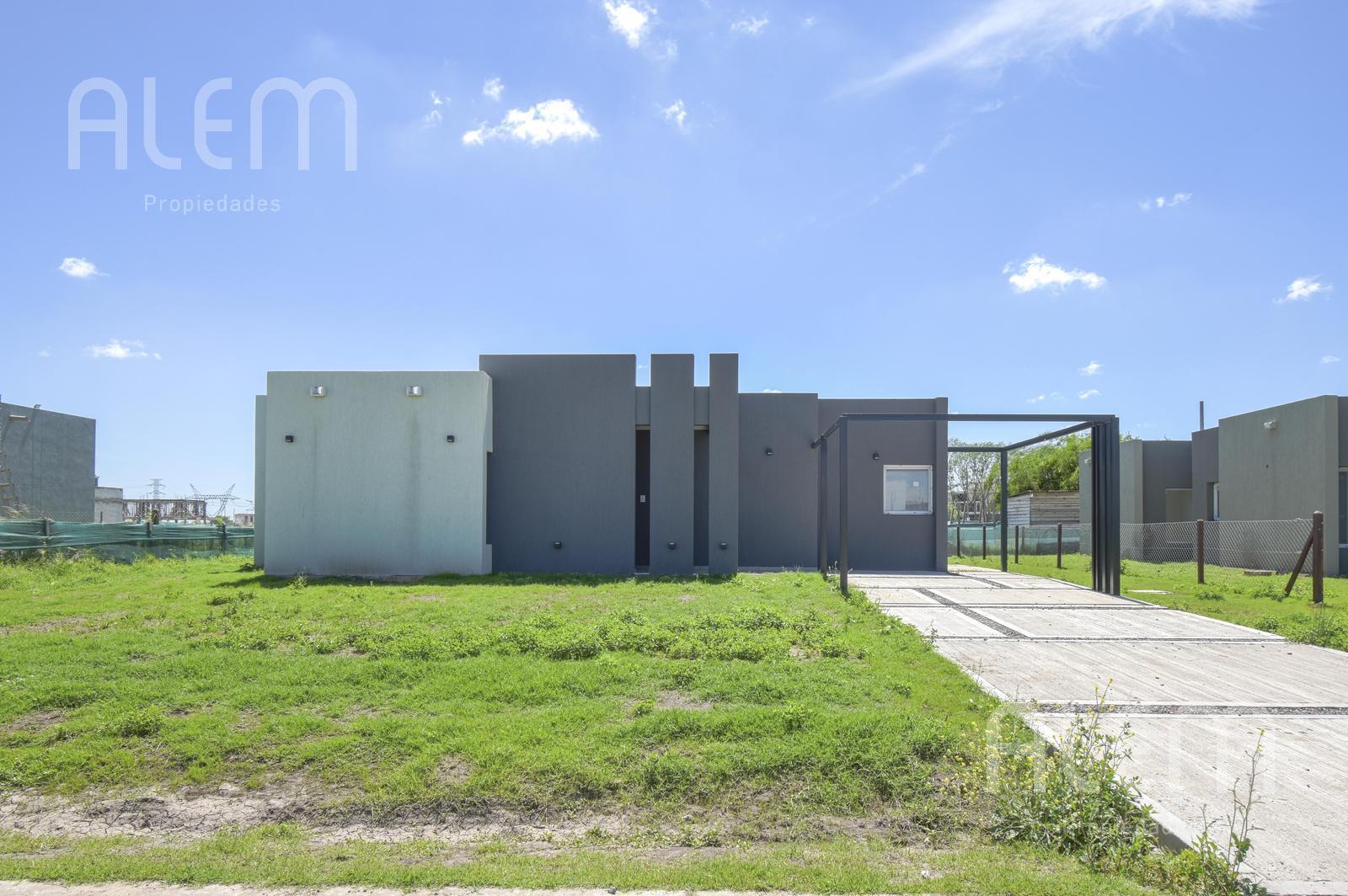 Casa en venta en Canning | La Magdalena