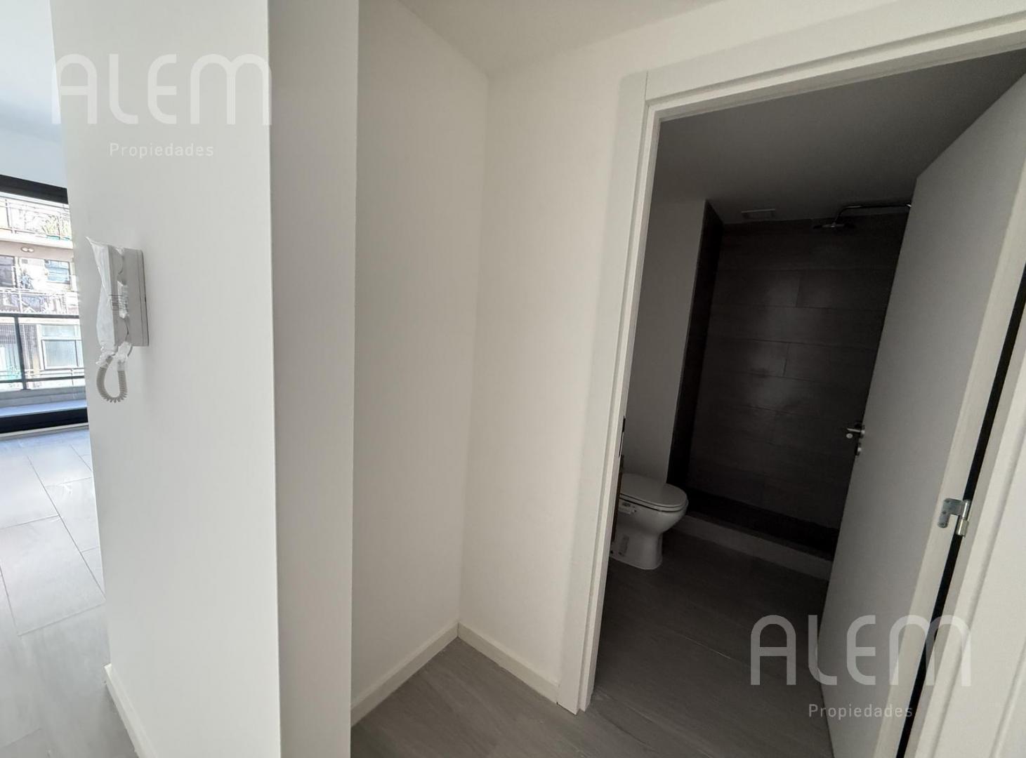 Foto de MONOAMBIENTE en Venta en Villa Crespo | A Estrenar - FINANCIACIÓN, imagen 5