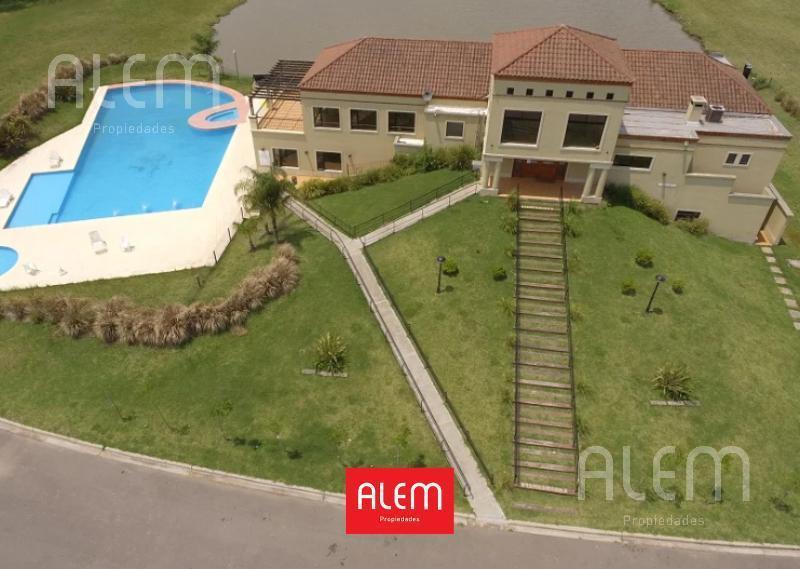 Terreno en venta en El Rebenque