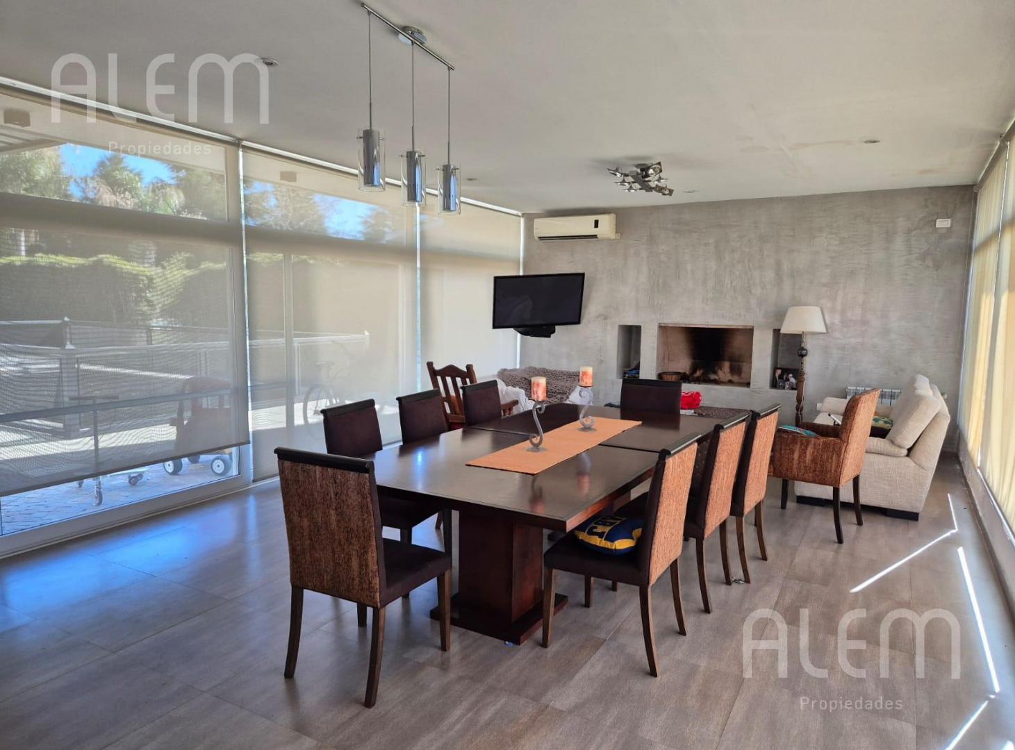 Casa en alquiler en Quintas del Sol