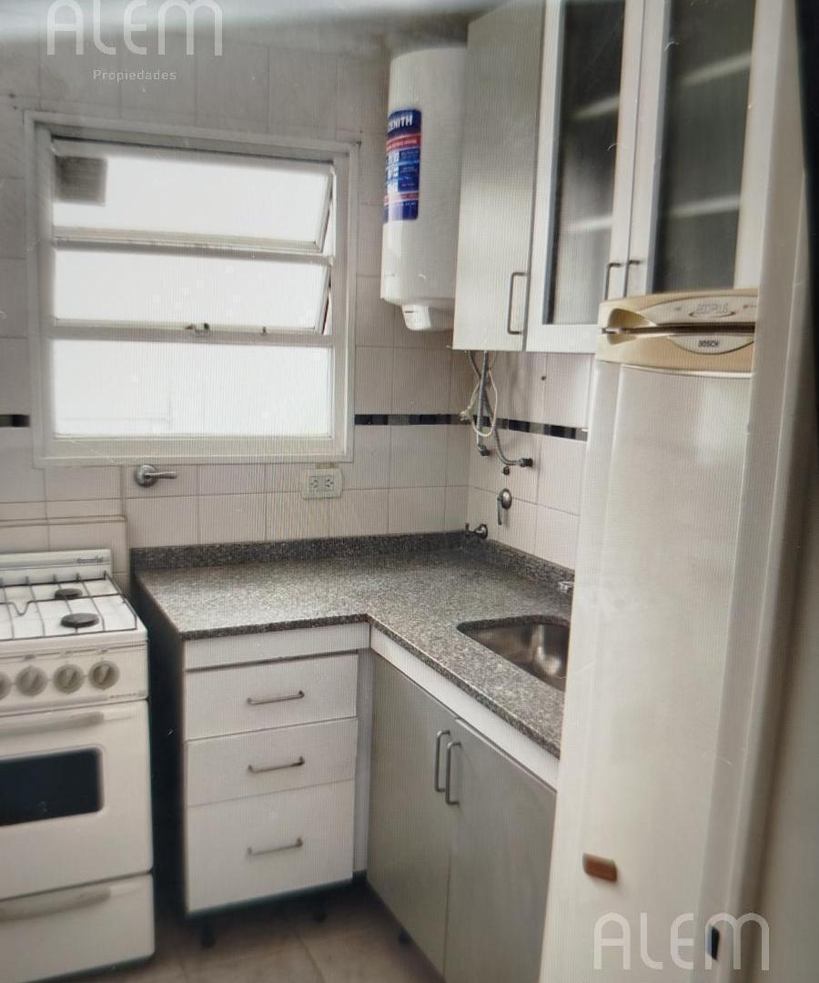 Foto de Departamento Venta Monoambiente Palermo, imagen 3