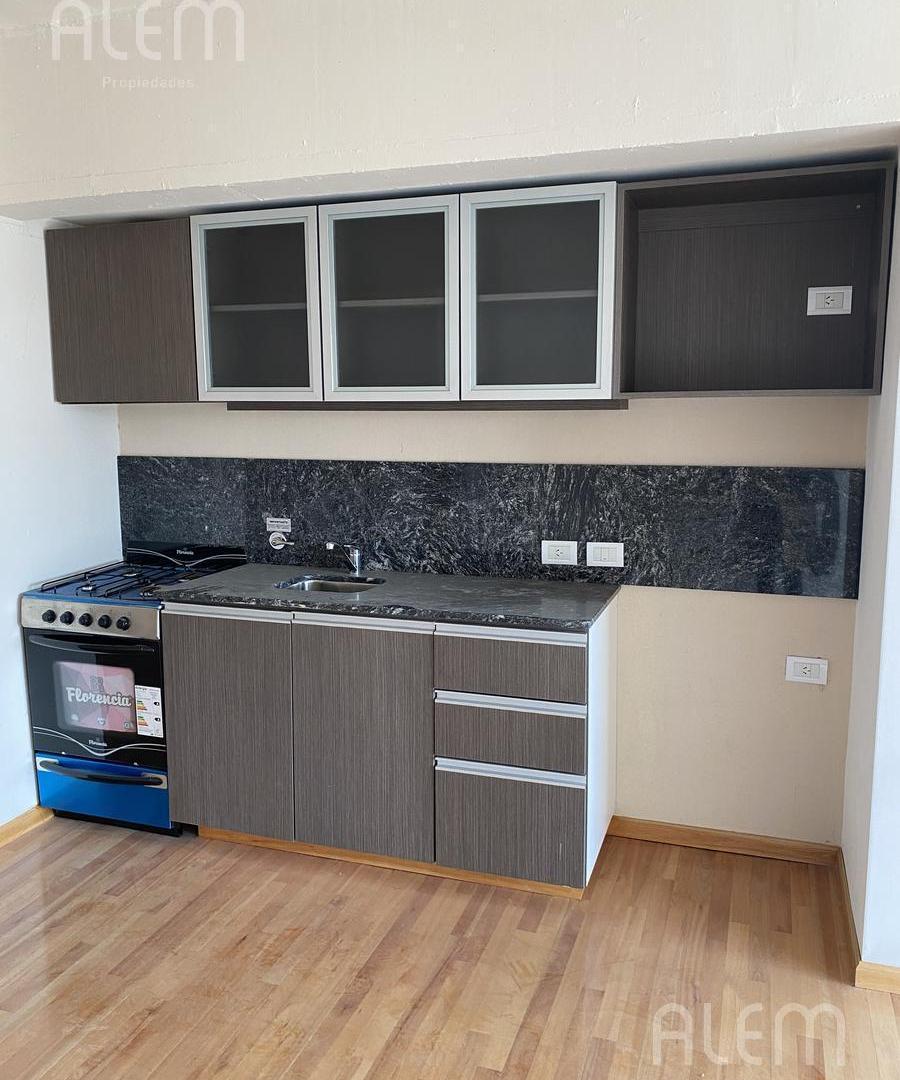 Foto de Departamento Venta Monoambiente Divisible Palermo, imagen 5