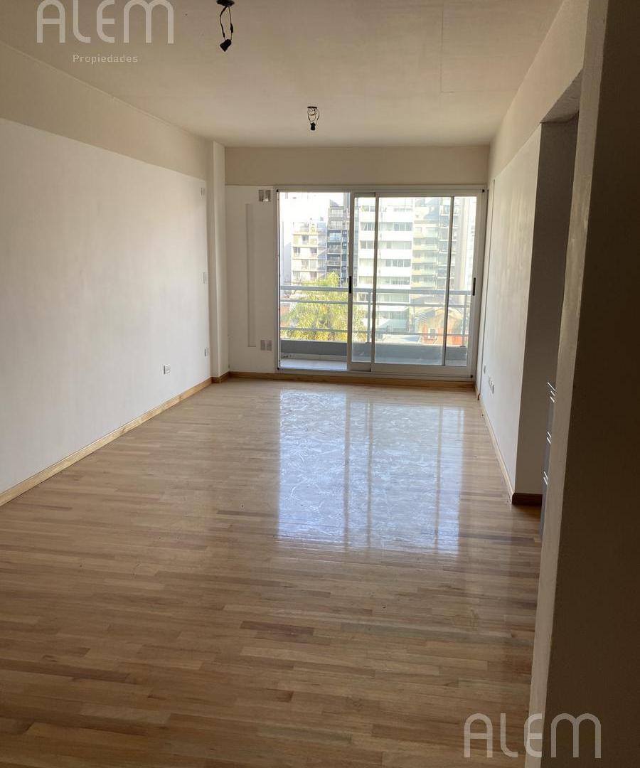 Departamento Venta Monoambiente Divisible Palermo