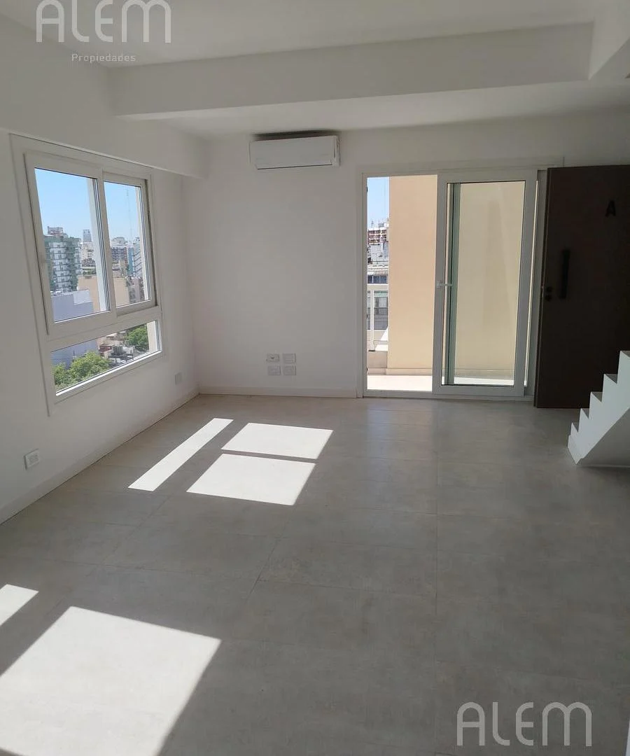 Foto de Departamento Duplex a Estrenar en Caballito, imagen 3
