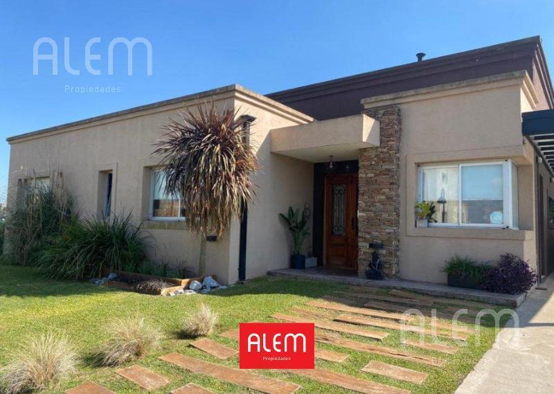 Casa en venta en Horizontes al sur Canning