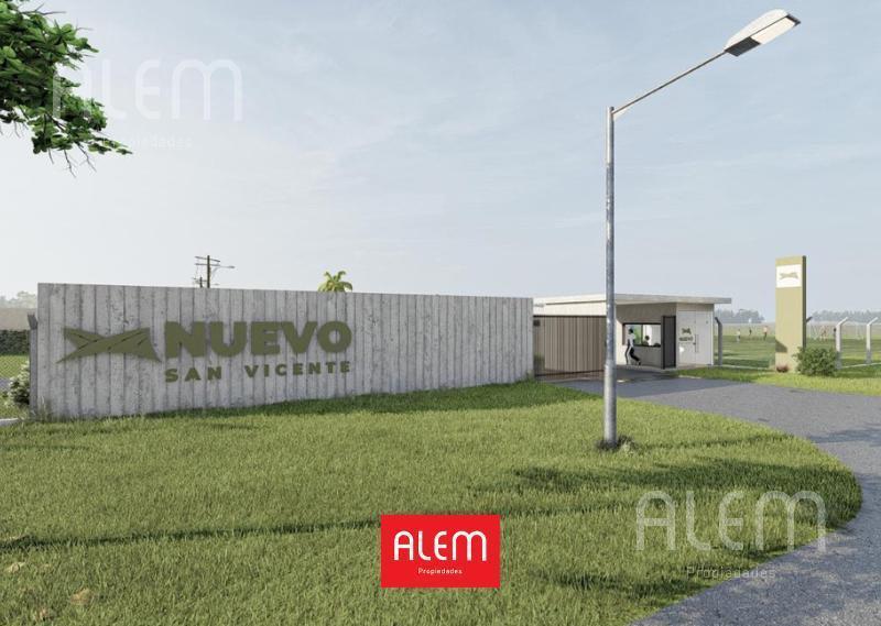 Foto de Terreno en venta en San Vicente, imagen 2