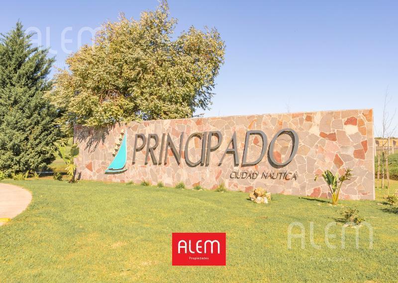 Terreno en venta en Principado de San Vicente