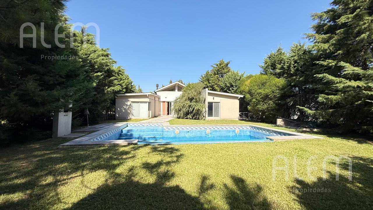 Casa en Venta en Canning | Malibu