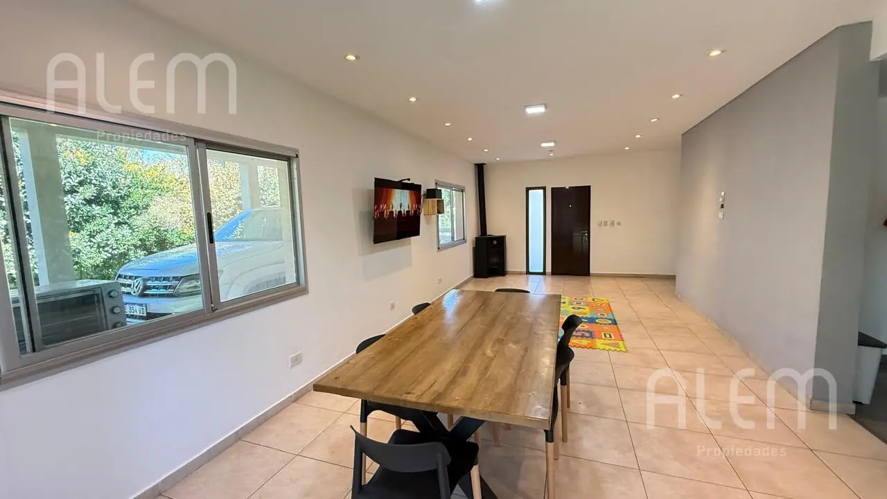 Casa en venta y alquiler Horizontes al sur Canning 8