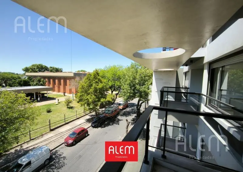 Departamento en venta en Villa Urquiza 2