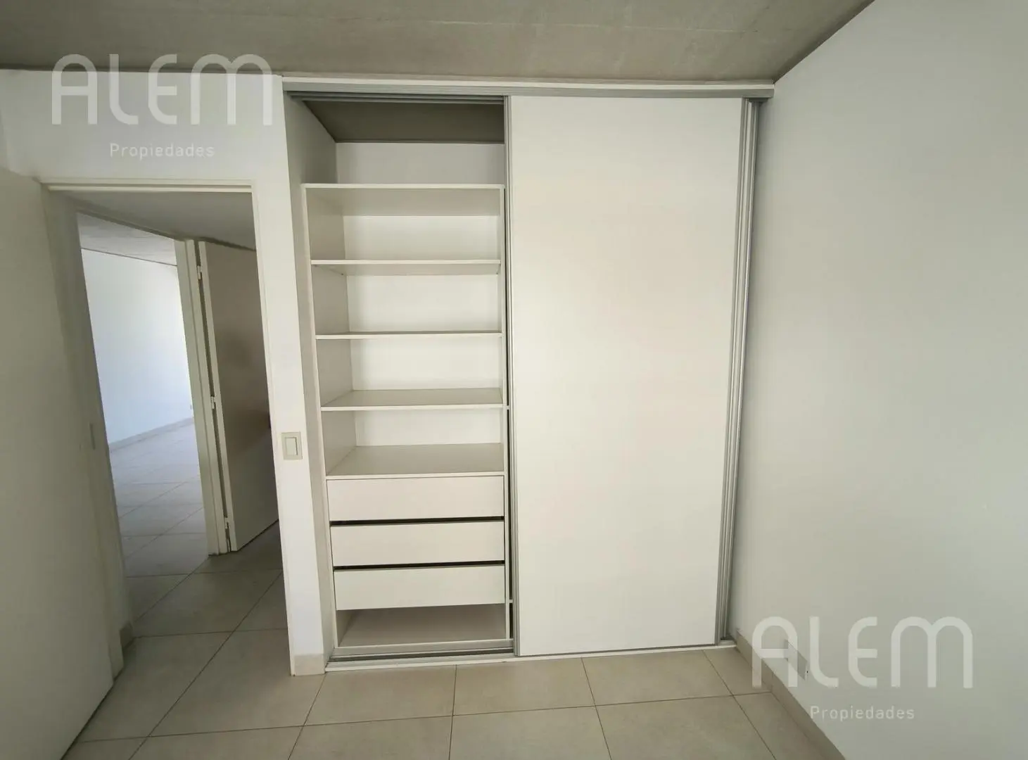 Departamento en venta en Villa Urquiza 5
