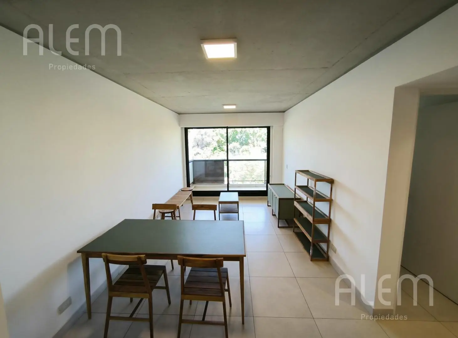 Departamento en venta en Villa Urquiza 3
