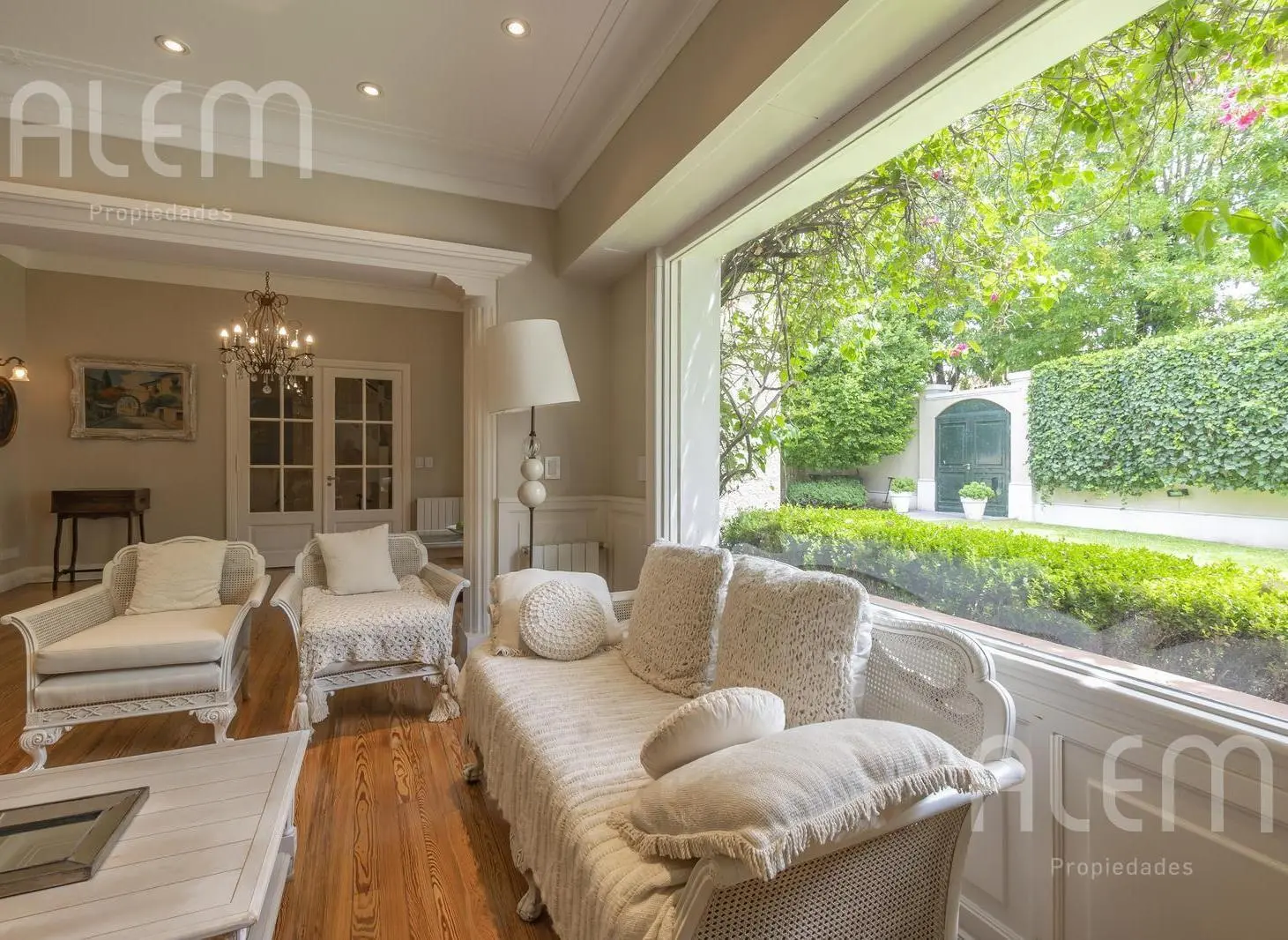 Casa en Venta en Barrio Inglés, Temperley 4