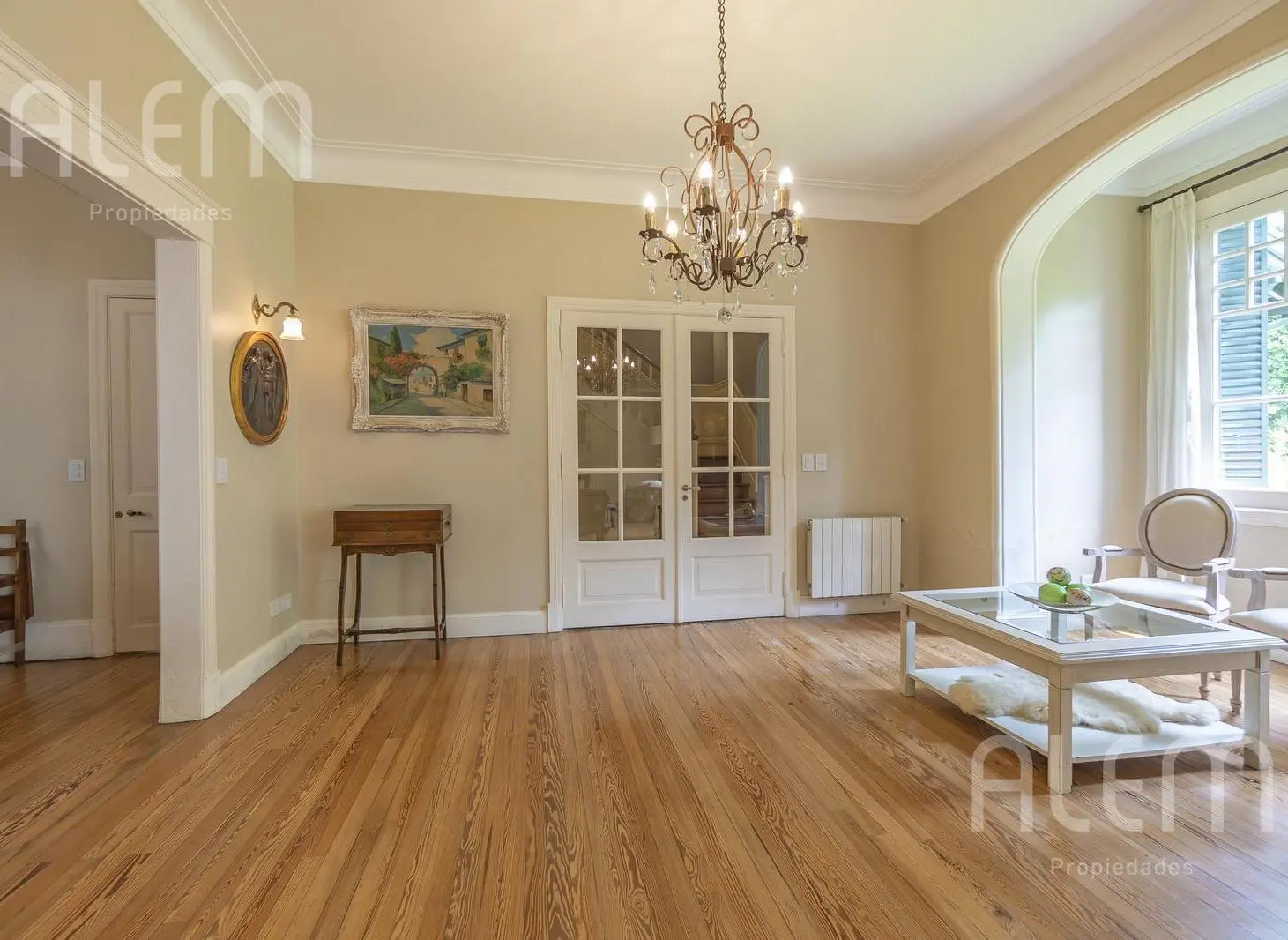 Casa en Venta en Barrio Inglés, Temperley 5