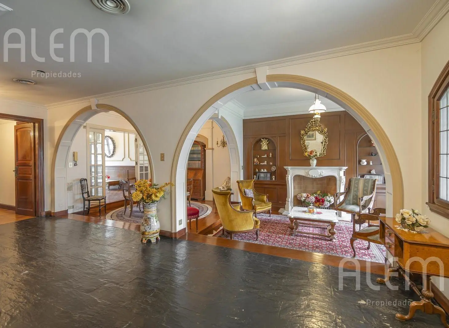 Casa en venta Lomas de Zamora 4