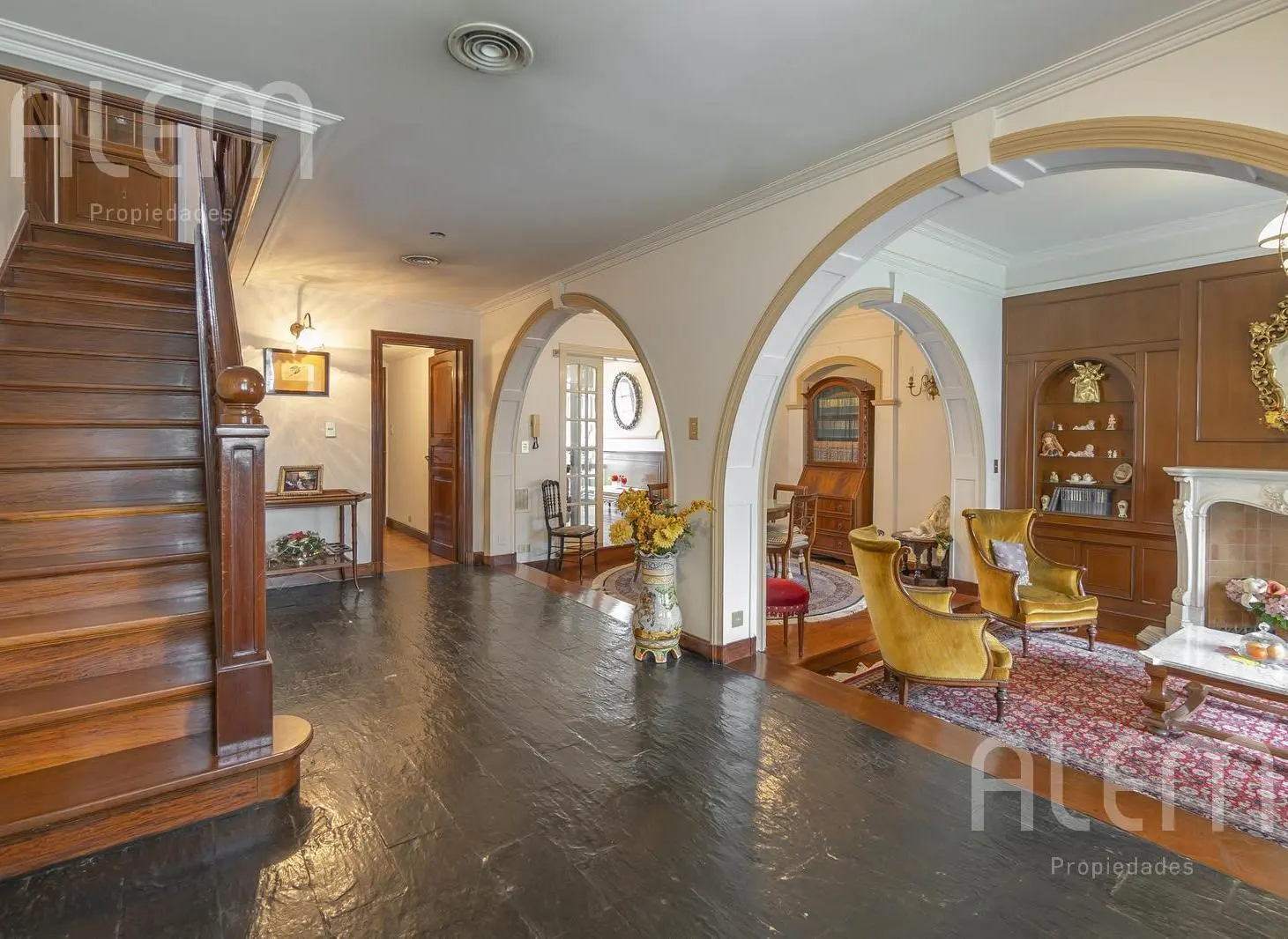 Casa en venta Lomas de Zamora 5