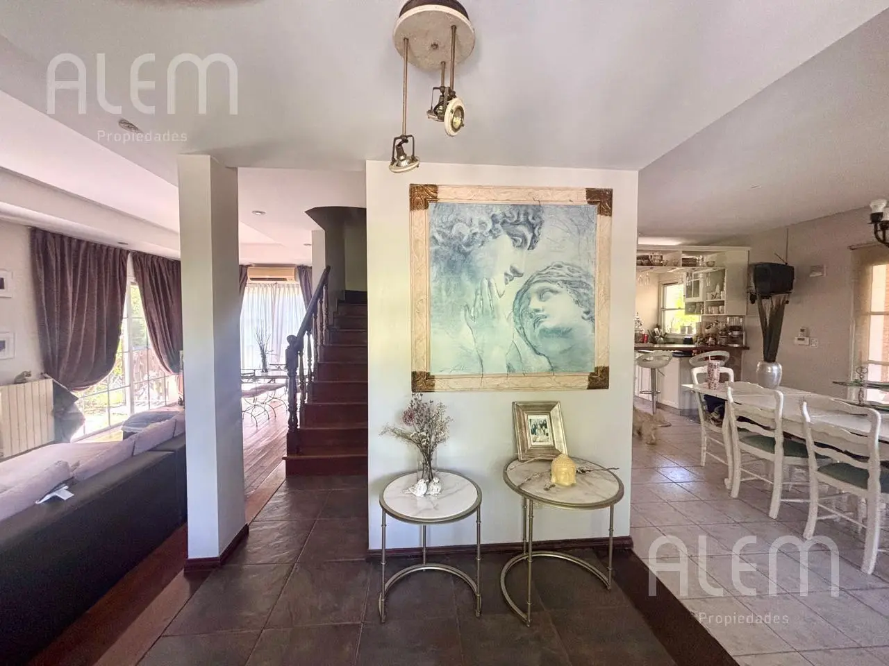 Casa en Venta en Canning | El Rocio 3