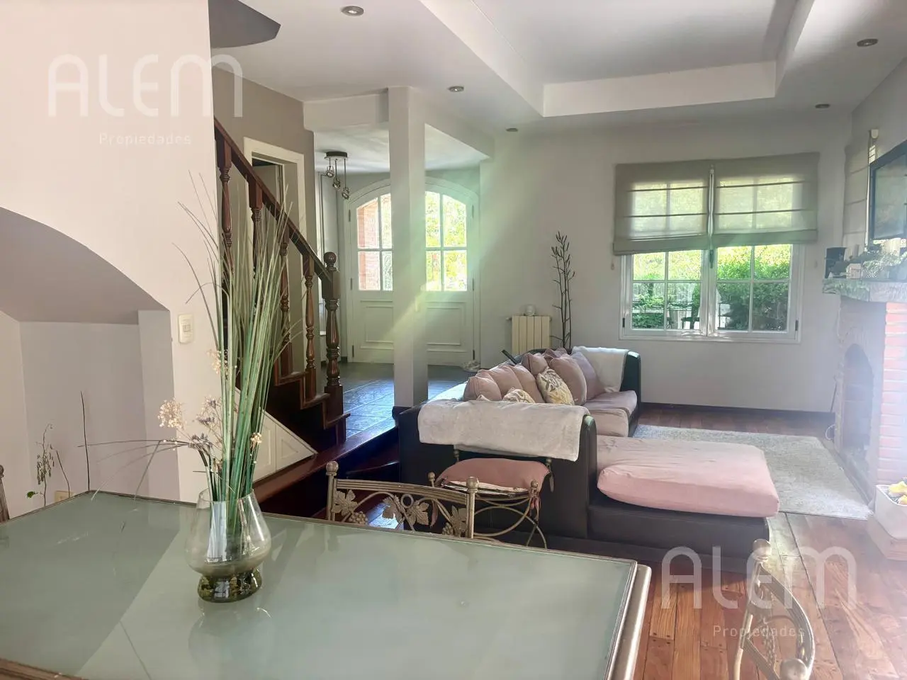 Casa en Venta en Canning | El Rocio 5